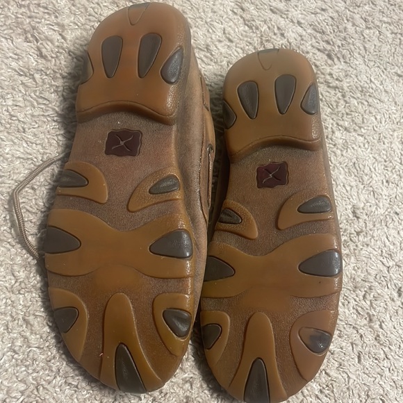 Twisted X Shoes - Picture 2 of 4